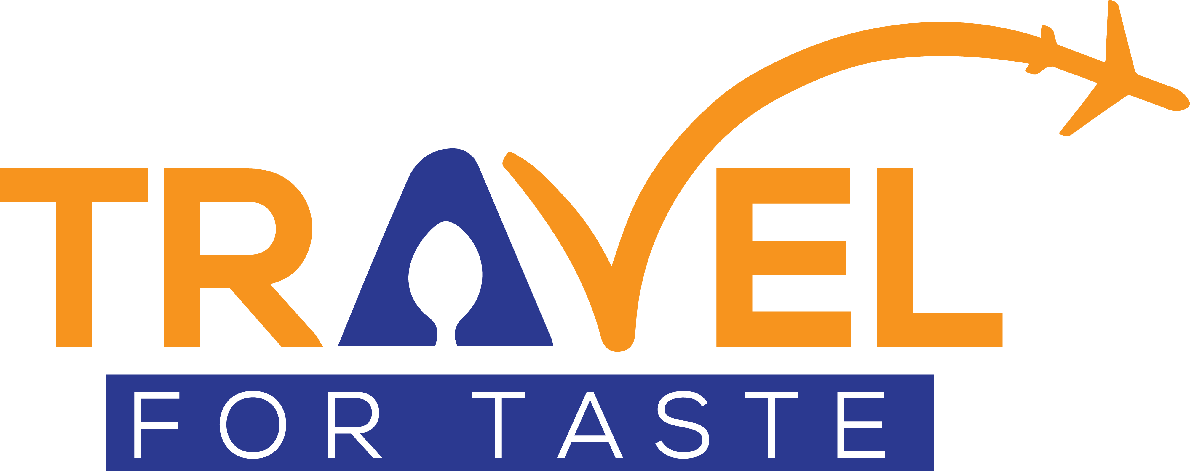 travel for taste