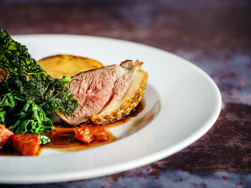 London food