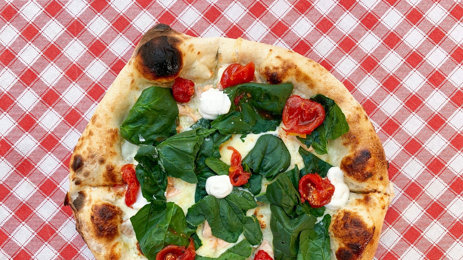 Naples food scene