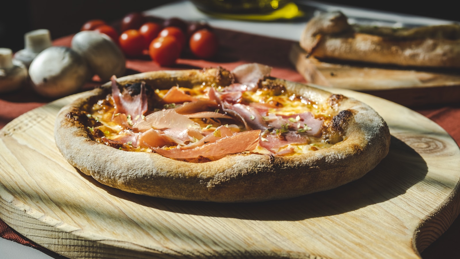 Porto food scene