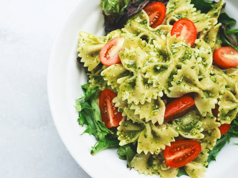 Rome food