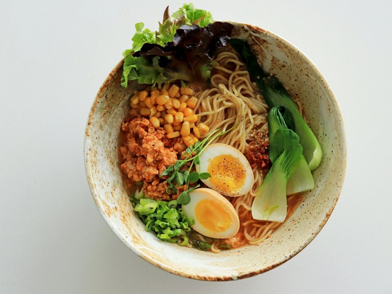 Tokyo food